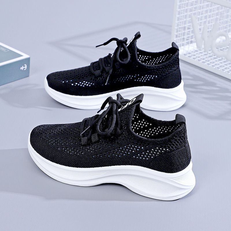 Women'S Shoes Hey Dude - Baskets d'été pour femmes en maille