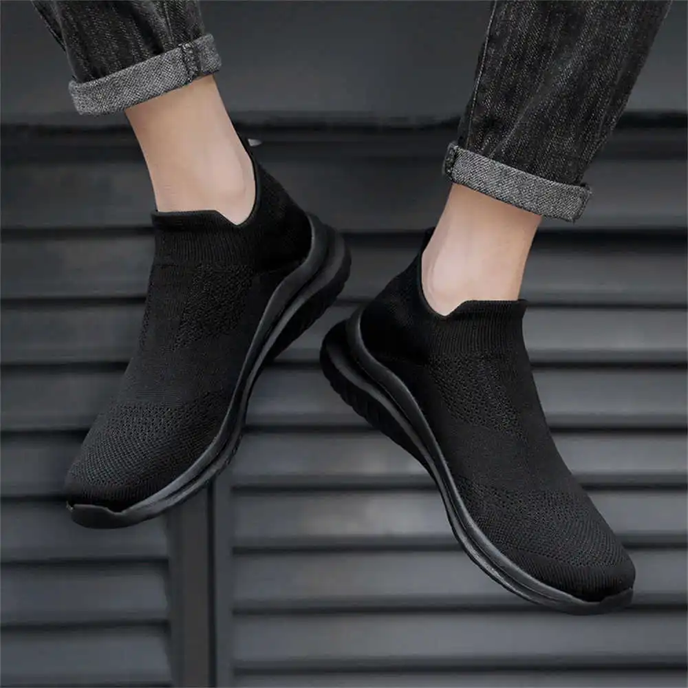 Women'S Shoes Back To School - Chaussures de tennis souples pour hommes,