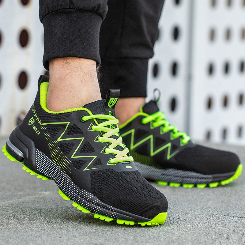 Women'S Shoes Hey Dude - Chaussures de sécurité légères pour hommes