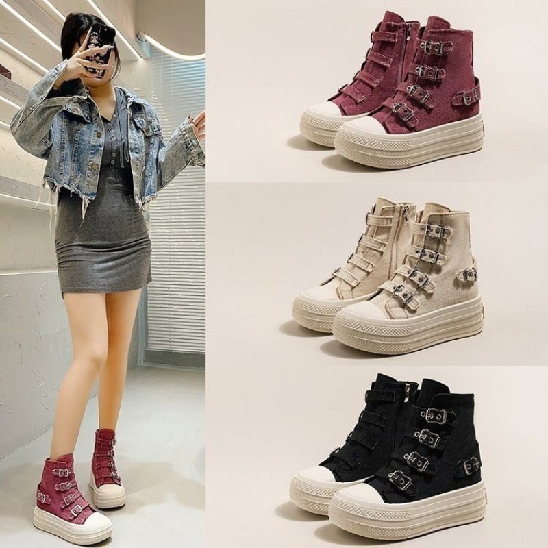 Chaussures Femme Printemps-Été - Women'S Shoes Popular avis et prix