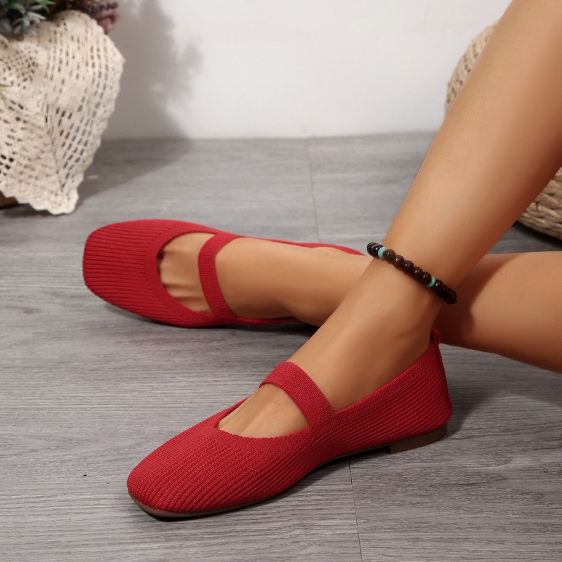 Chaussures plates décontractée - Women'S Shoes Hey Dude avis et prix