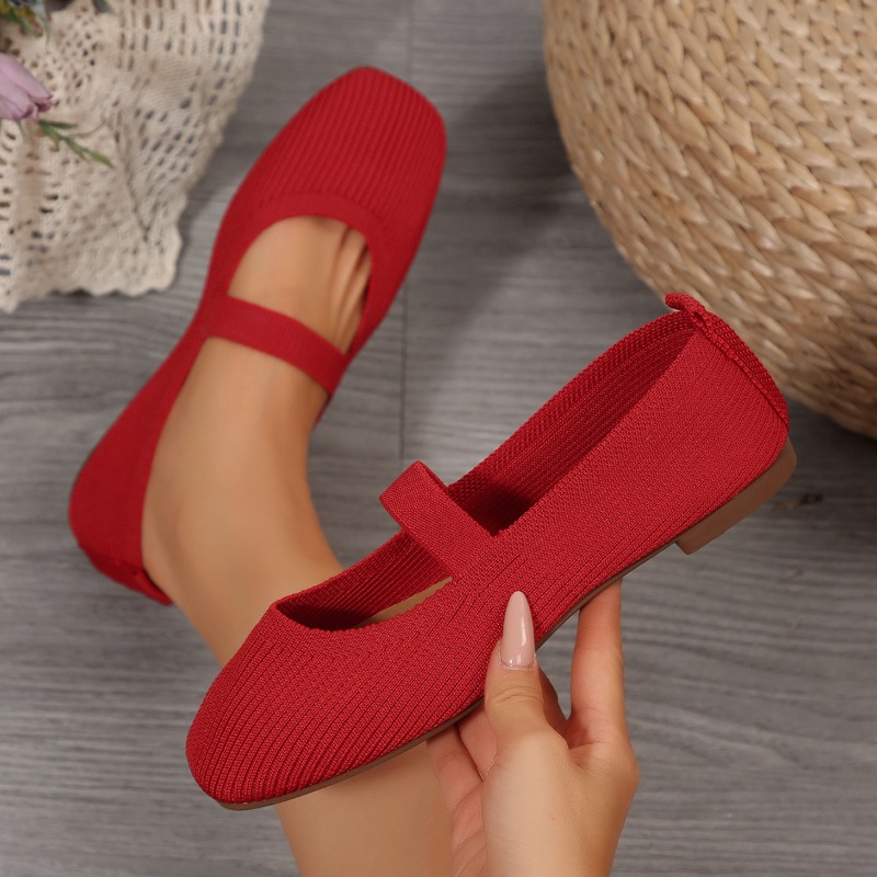 Chaussures plates décontractée - Women'S Shoes Hey Dude avis et prix