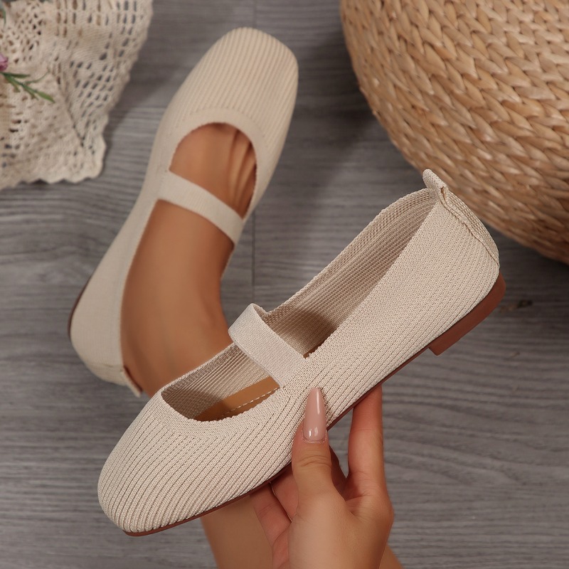 Chaussures plates décontractée - Women'S Shoes Hey Dude avis et prix