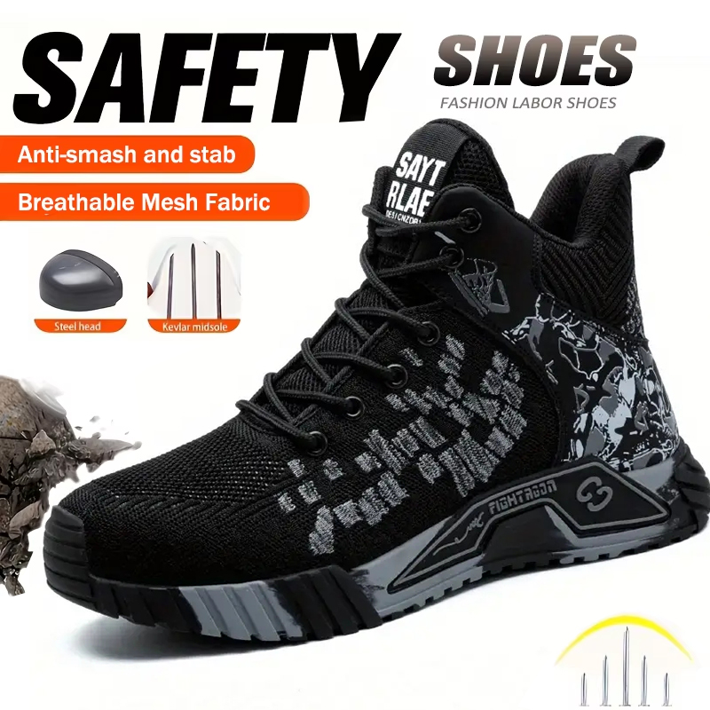 Chaussures de travail à embout - Women'S Shoes Hey Dude avis et prix