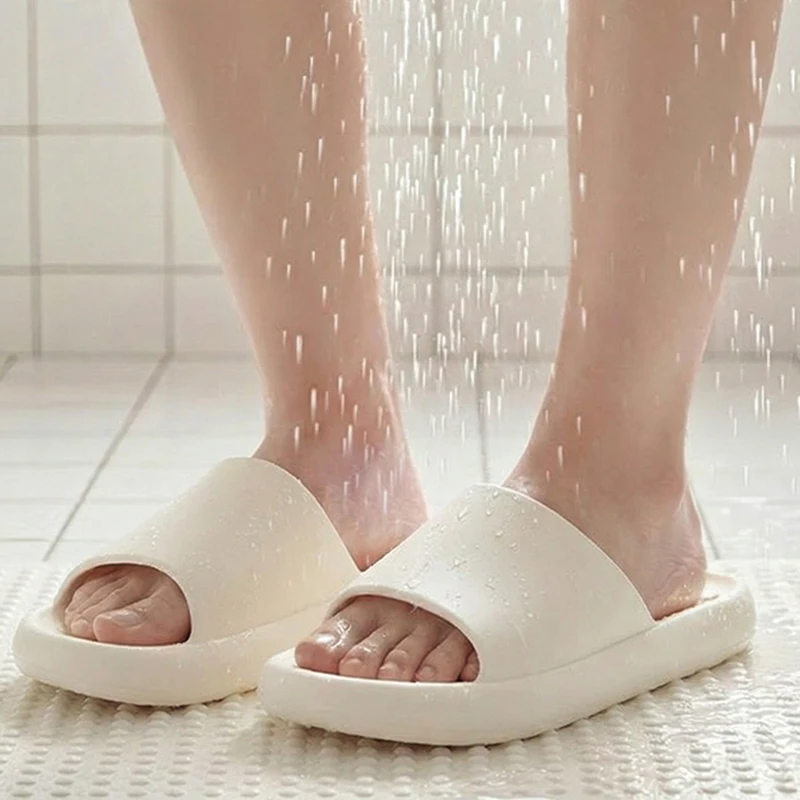 Claquettes de Douche Creuses e - Mule Slip On avis et prix
