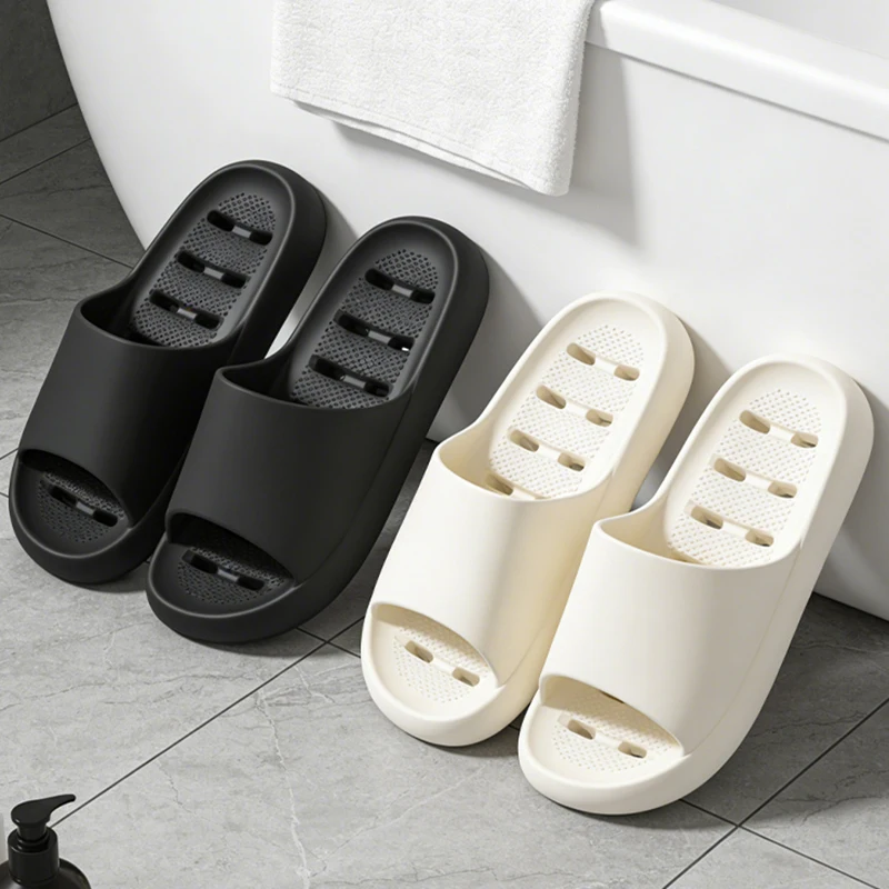 Claquettes de Douche Creuses e - Mule Slip On avis et prix