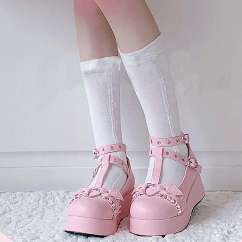 Nouvelles chaussures Mary Jane - Women'S Shoes Popular avis et prix