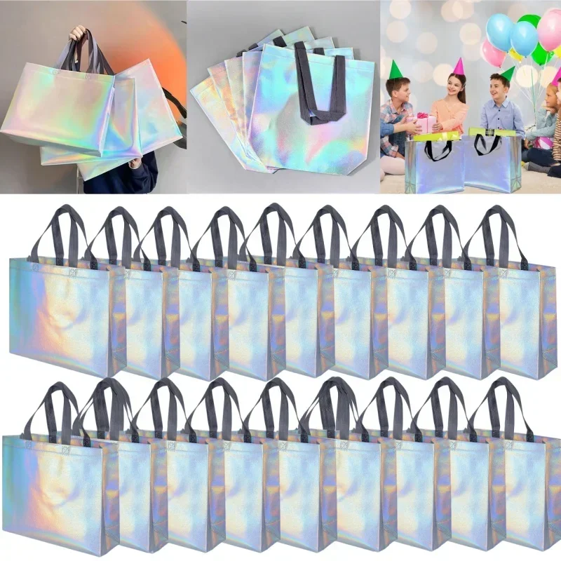 10/20PCS Sac fourre-tout holog - Women'S Shoes Back To School avis et prix