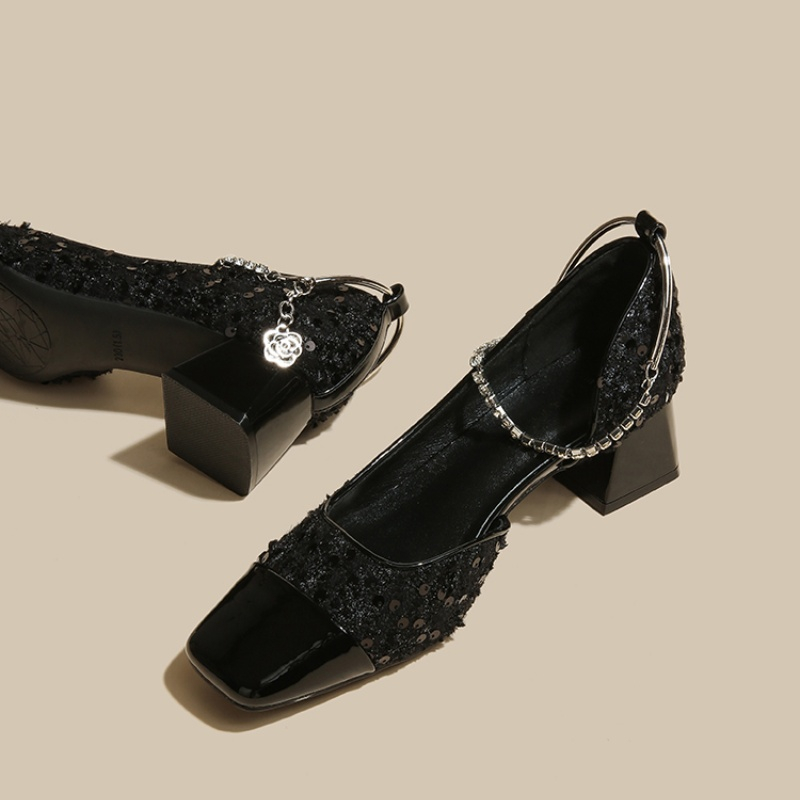 2025 nouveau concepteur printe - Women Shoes Mk avis et prix