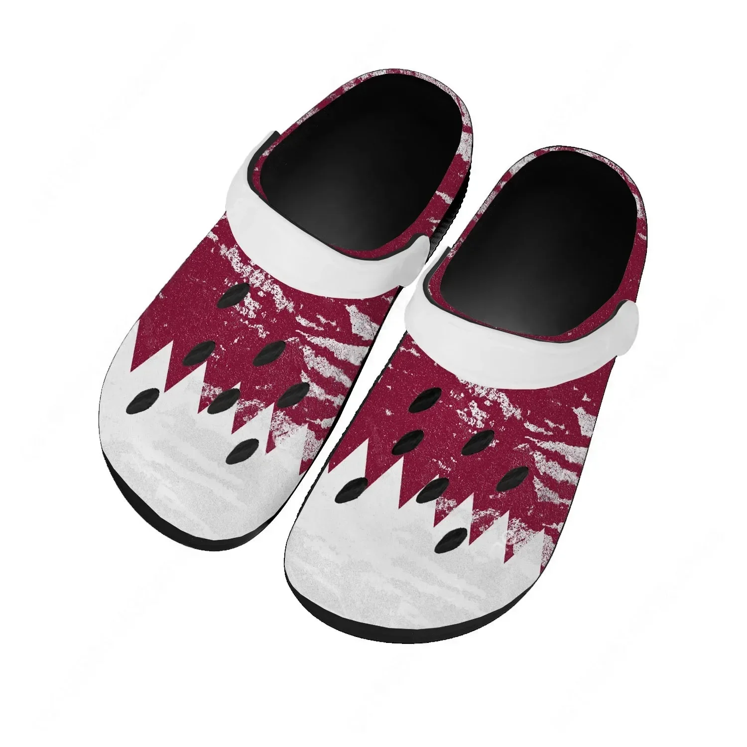Chaussures aquatiques drapeau  - Women Shoes Qatar avis et prix