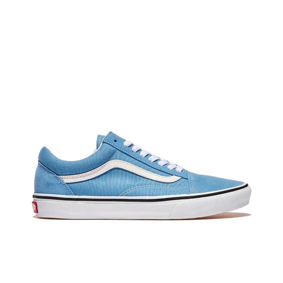 Chaussures de skateboard basse - Vans Shoes Old Skool avis et prix