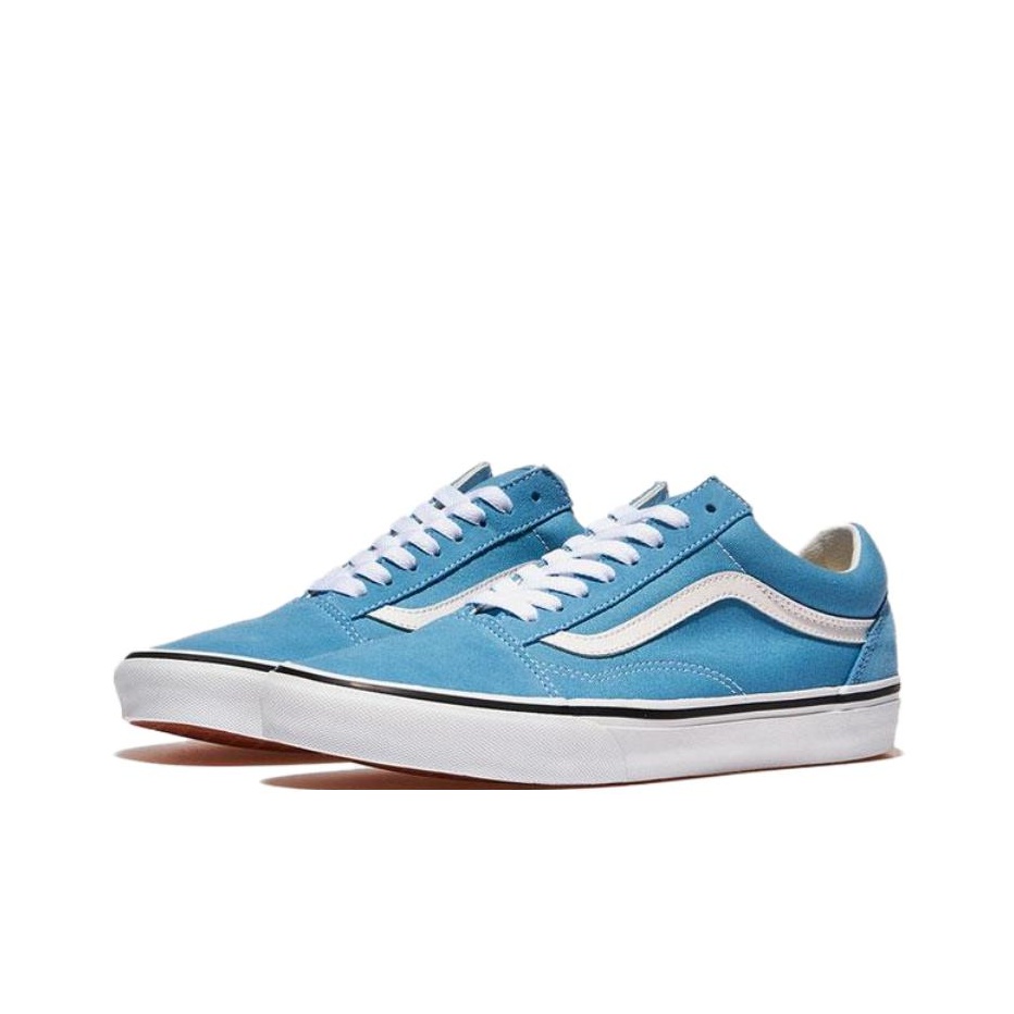 Chaussures de skateboard basse - Vans Shoes Old Skool avis et prix