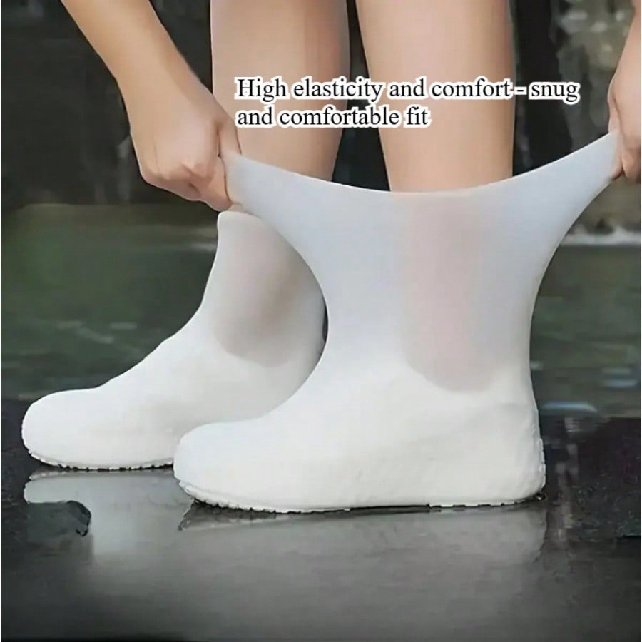 1 paire de couvre-chaussures i - Women'S Shoes Neuropathy avis et prix
