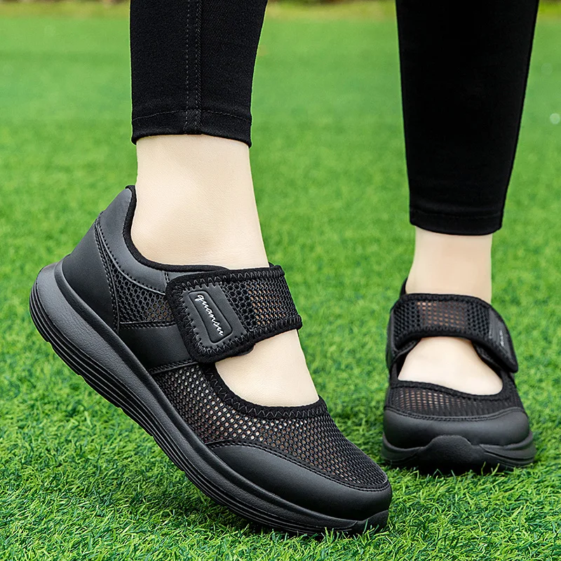 Chaussures pour femmes, basket - Women'S Shoes Wide Width avis et prix