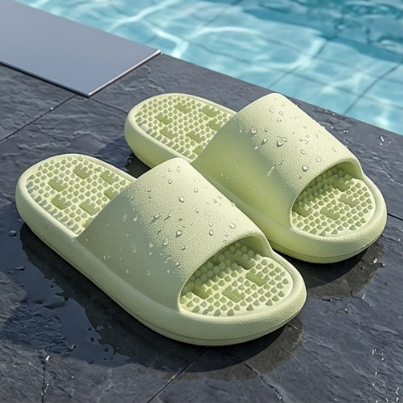 Sandales d'été pour femmes, an - Mule Slip On avis et prix