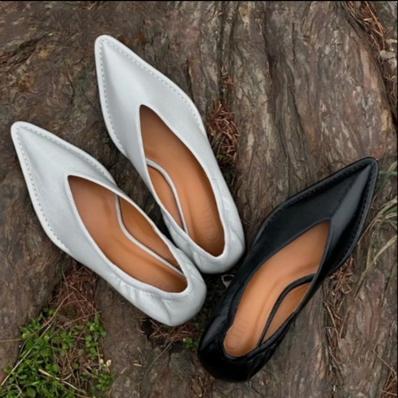 2025 nouvelles chaussures simp - Mule Slip On avis et prix
