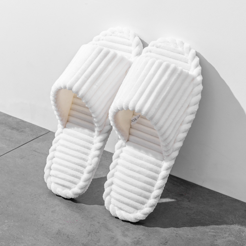 Pantoufles de maison respirant - Mule Slip On avis et prix