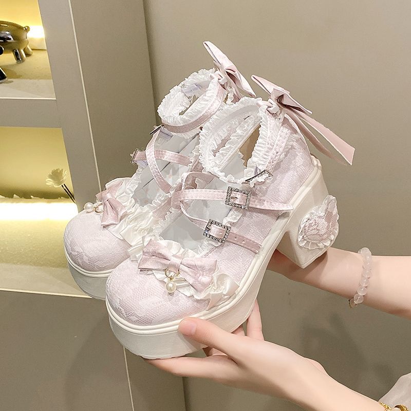 Collection Automne : Chaussure - Women'S Shoes Back To School avis et prix