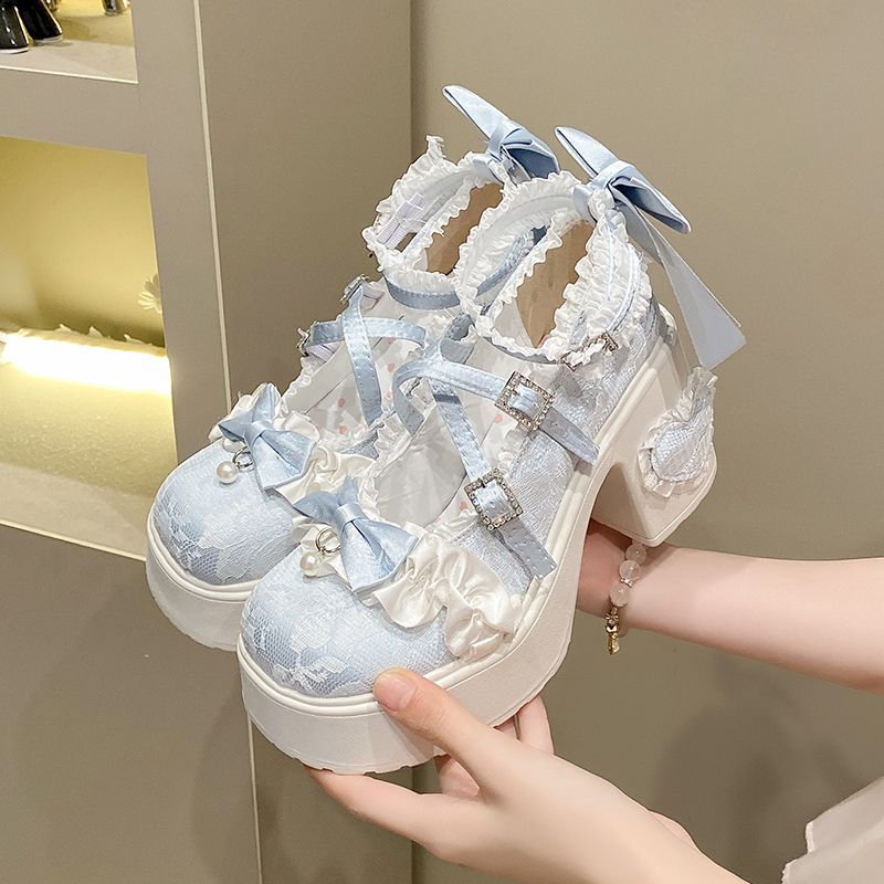 Collection Automne : Chaussure - Women'S Shoes Back To School avis et prix