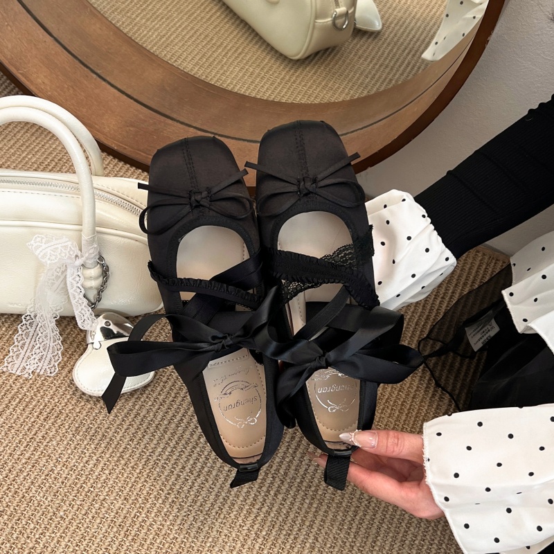 Nouvelles Chaussures Plates Dé - Women'S Shoes Popular avis et prix