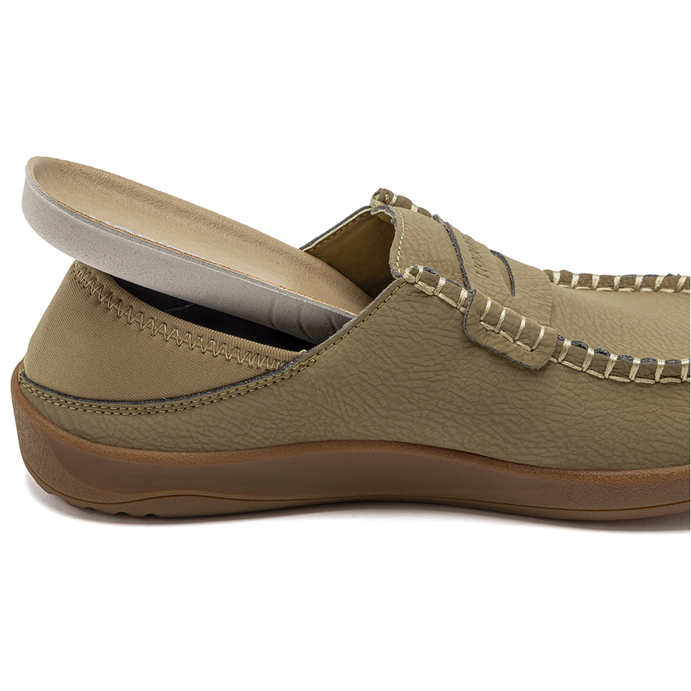 HOBIBEAR Mocassins pieds nus p - Women'S Shoes Wide Width avis et prix
