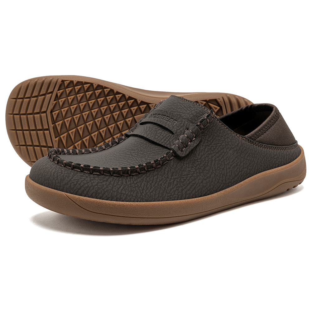 HOBIBEAR Mocassins pieds nus p - Women'S Shoes Wide Width avis et prix