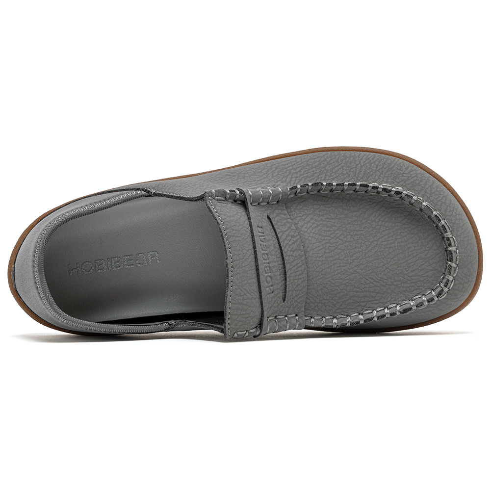 HOBIBEAR Mocassins pieds nus p - Women'S Shoes Wide Width avis et prix