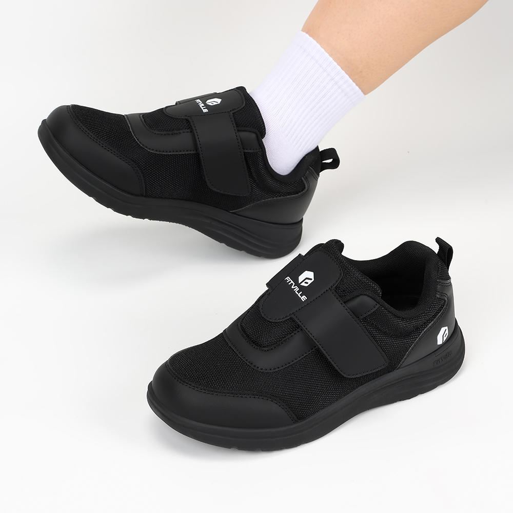 Fitville-Chaussures décontract - Women'S Shoes Neuropathy avis et prix