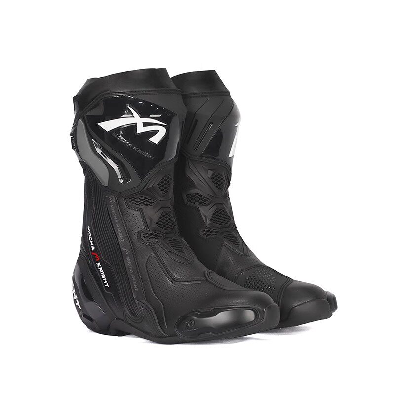 Chaussures de moto imperméable - Women Shoes Mk avis et prix