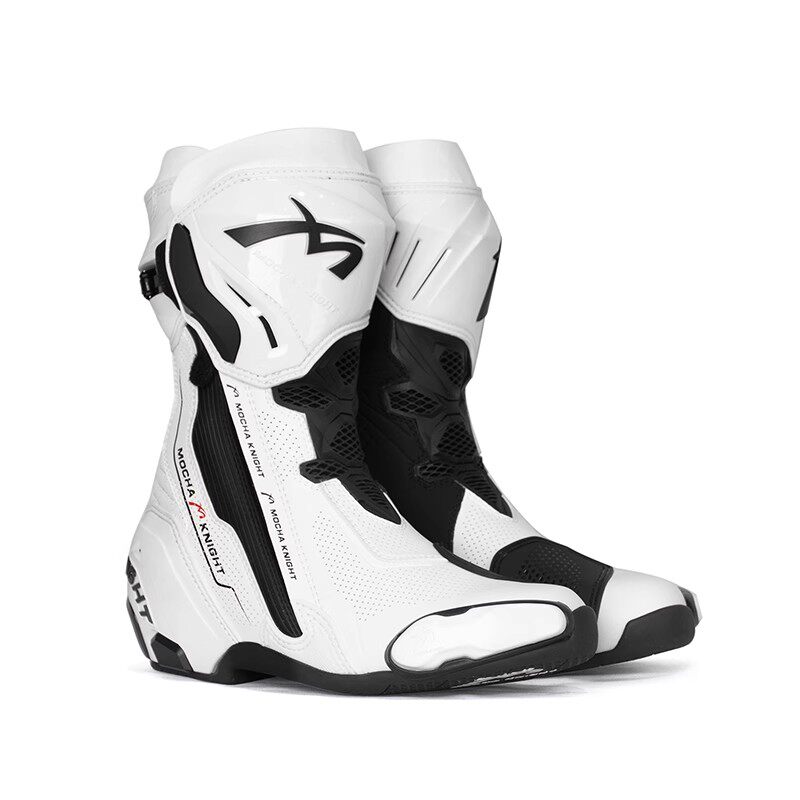 Chaussures de moto imperméable - Women Shoes Mk avis et prix
