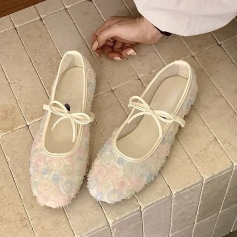 Nouvelles chaussures Mary Jane - Women'S Shoes Popular avis et prix