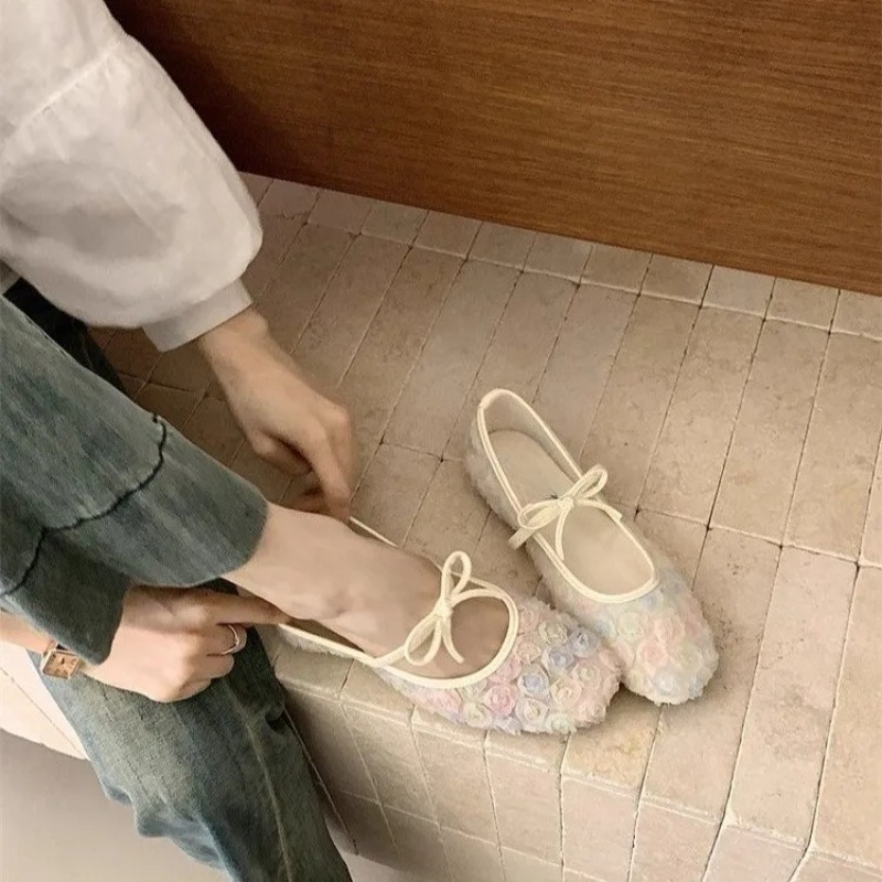 Nouvelles chaussures Mary Jane - Women'S Shoes Popular avis et prix