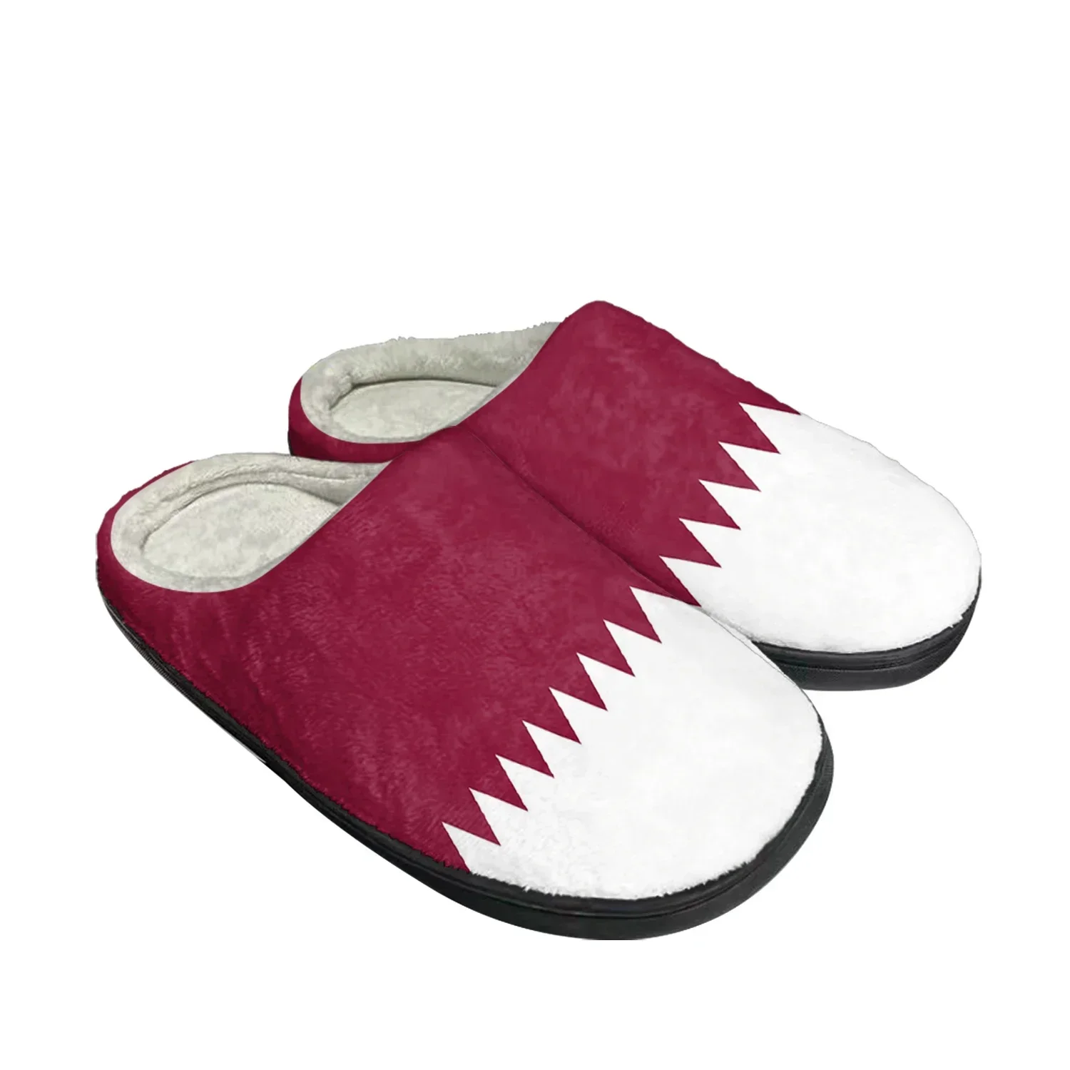 Qatar drapeau maison coton pan - Women Shoes Qatar avis et prix