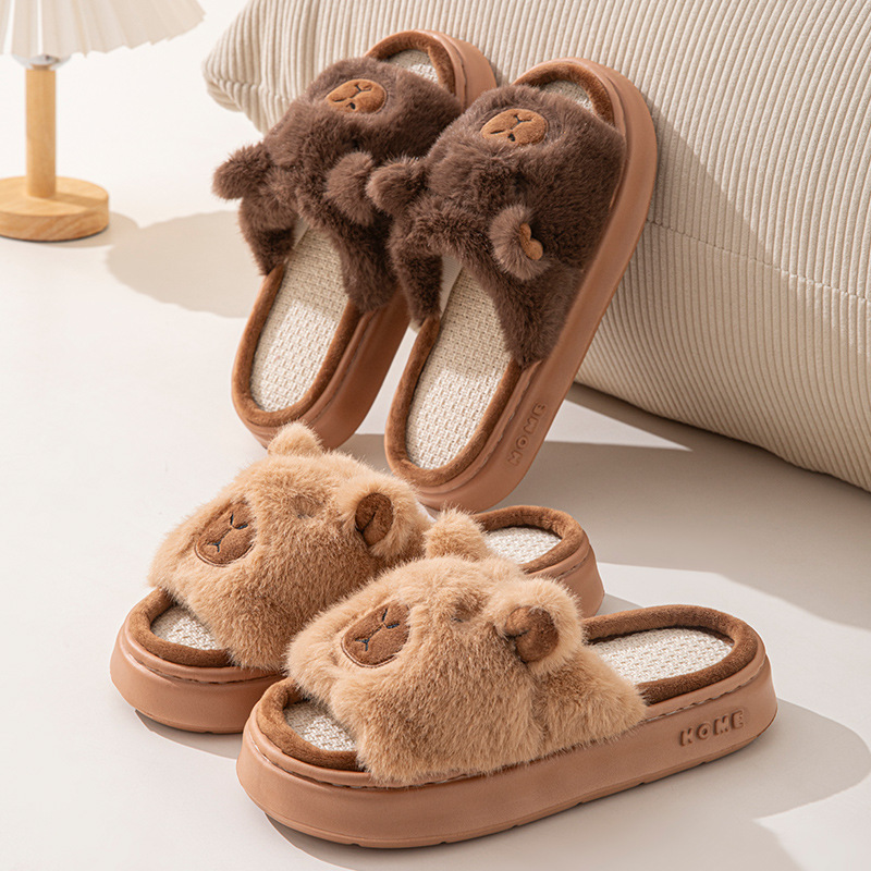 Chaussons en chanvre pour femm - Women'S Shoes Popular avis et prix