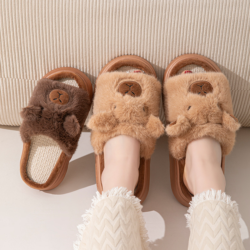 Chaussons en chanvre pour femm - Women'S Shoes Popular avis et prix