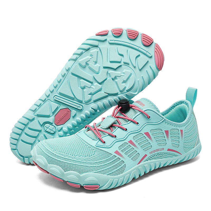 HOBIBEAR hommes femmes chaussu - Women'S Shoes Wide Width avis et prix
