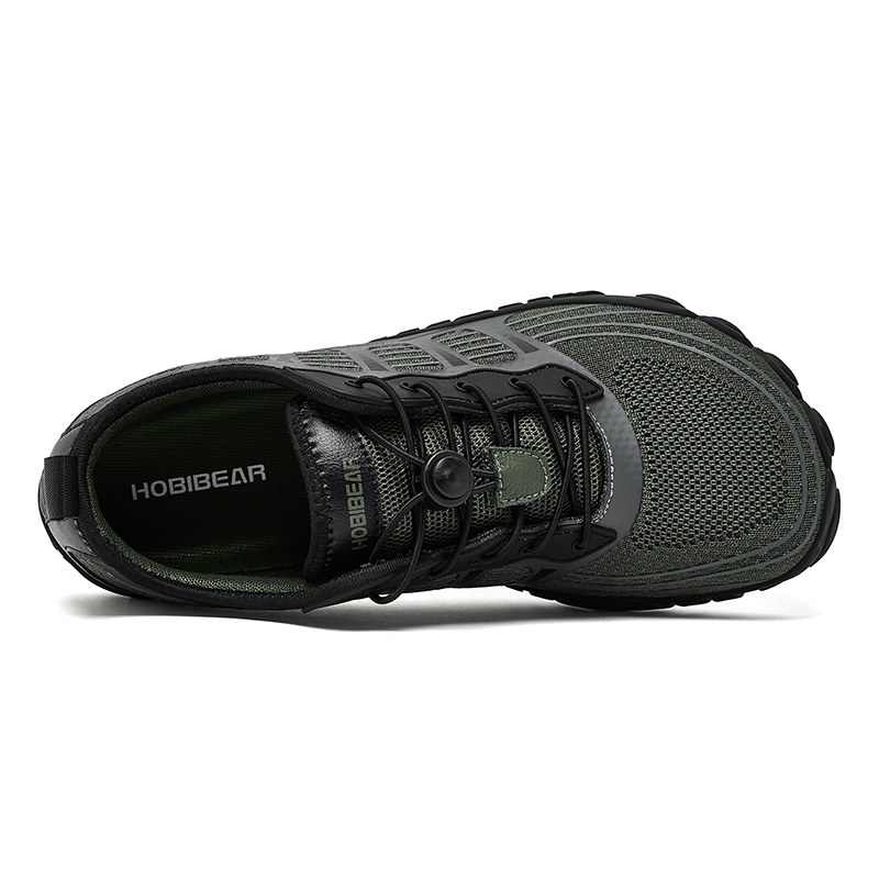 HOBIBEAR hommes femmes chaussu - Women'S Shoes Wide Width avis et prix