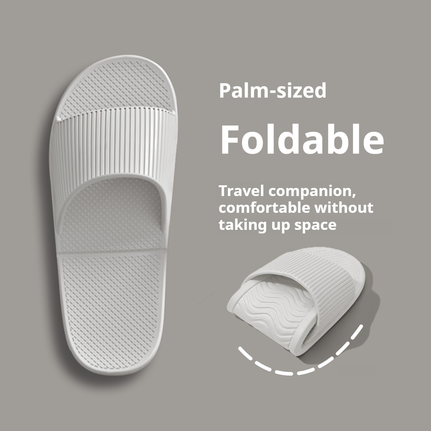 Claquettes pliables monobloc p - Mule Slip On avis et prix