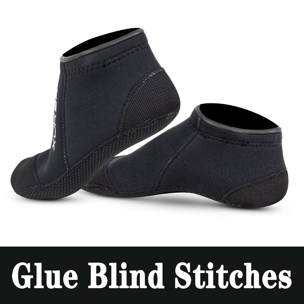 Chaussettes de plongée en néop - Women'S Shoes Neuropathy avis et prix
