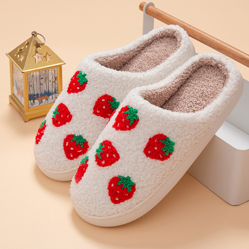 Pantoufles d'intérieur plates  - Mule Slip On avis et prix