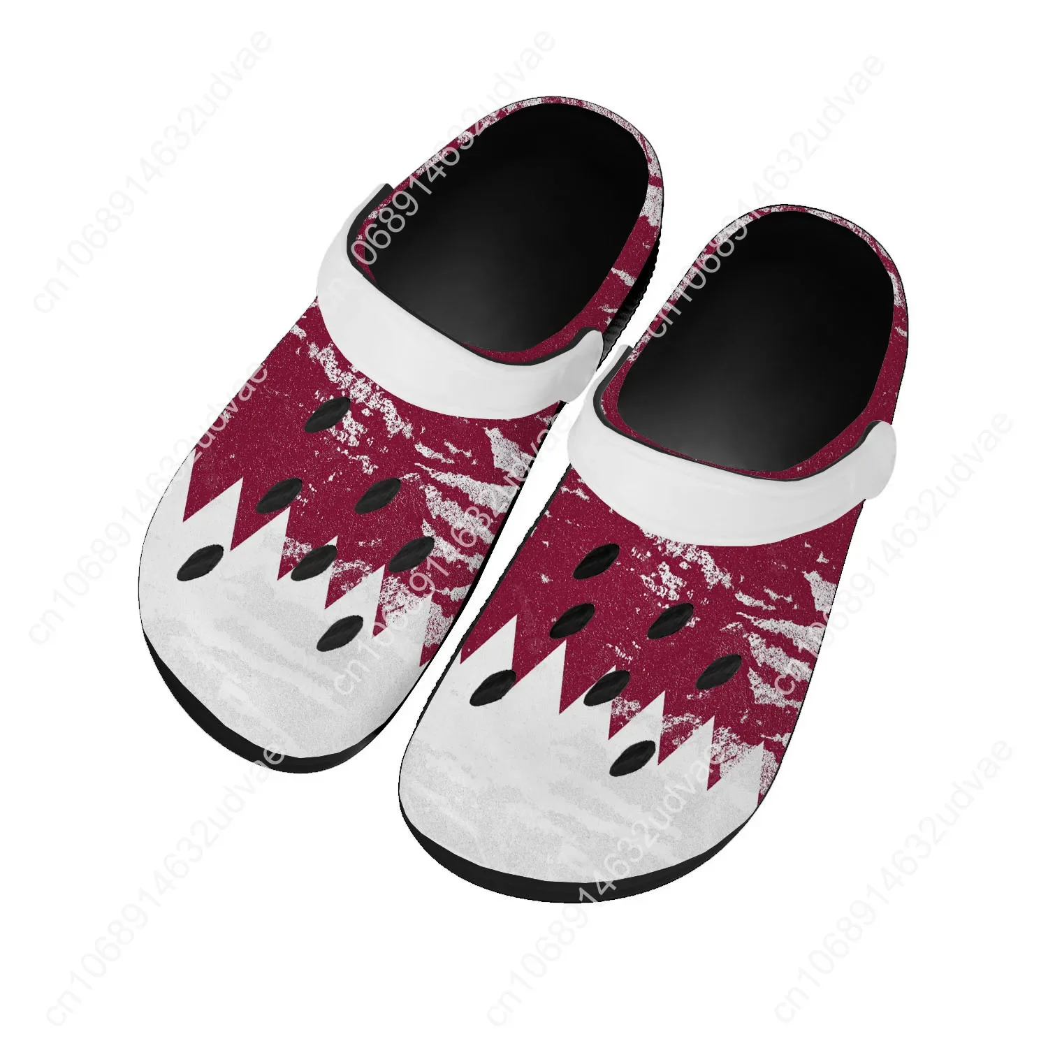 Chaussures d'eau drapeau Natio - Women Shoes Qatar avis et prix