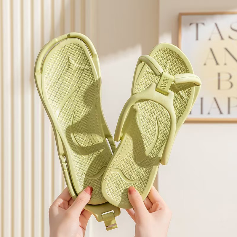 Chaussons de voyage pliables u - Mule Slip On avis et prix