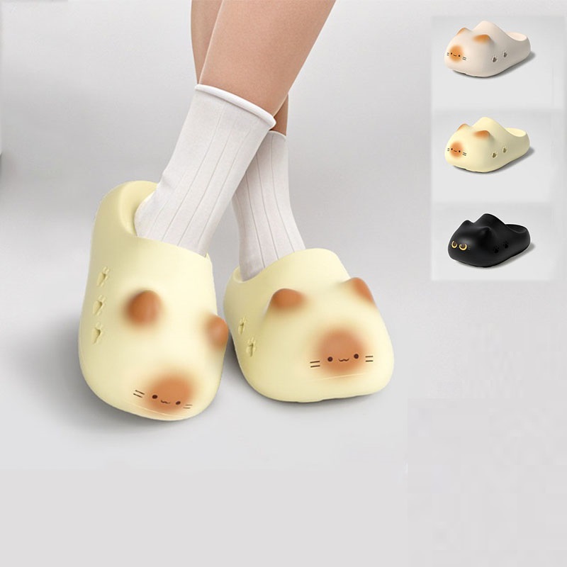 Nouvelles pantoufles créatives - Mule Slip On avis et prix