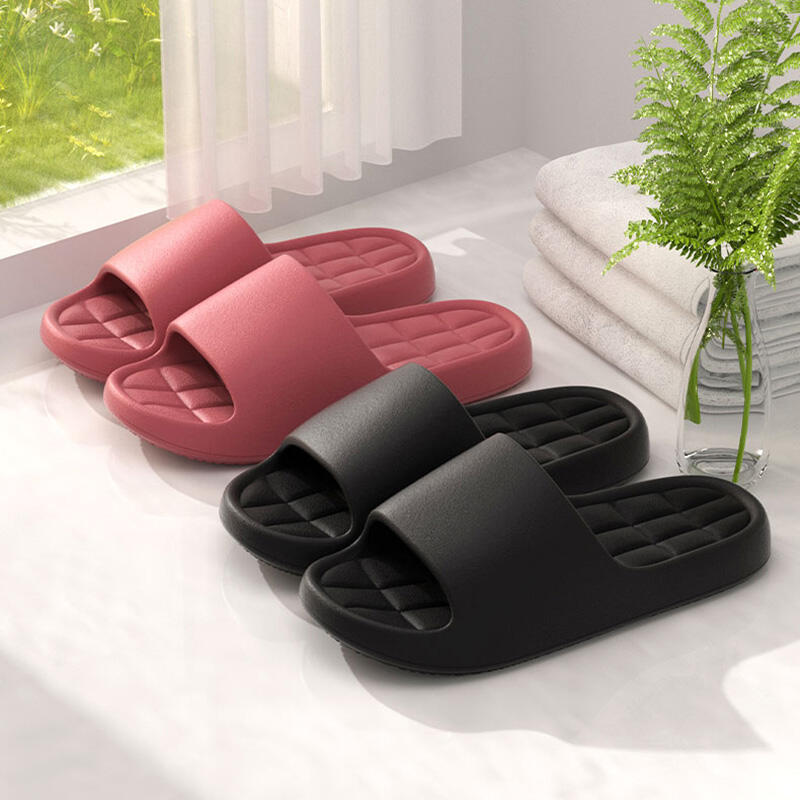 Chaussons d'intérieur légers e - Mule Slip On avis et prix