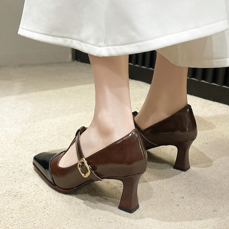 Chaussures d'été dames chaussu - Women Shoes Mk avis et prix